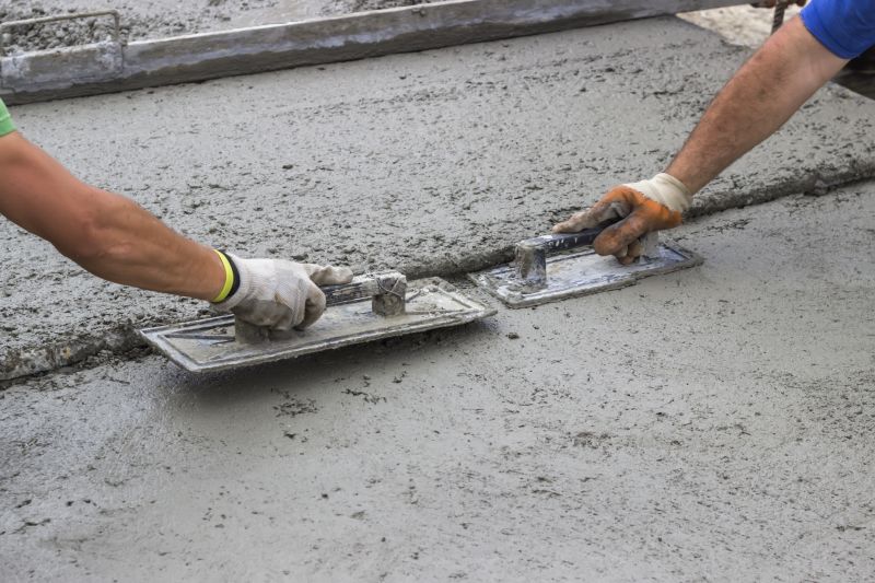 Surface Resurfacing by Experts